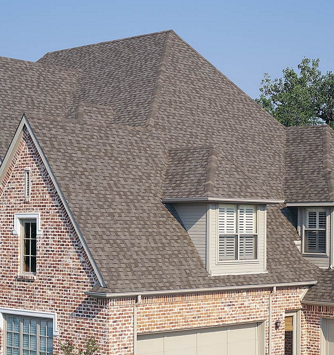 Tamko asphalt Shingles